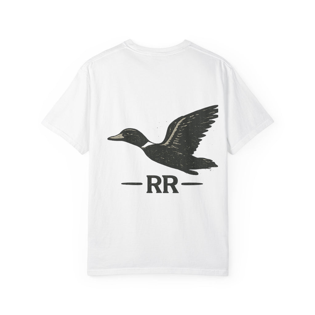 R&R Duck Tee – Comfort Colors® 1717 - Ruck & Ridge Outfitters