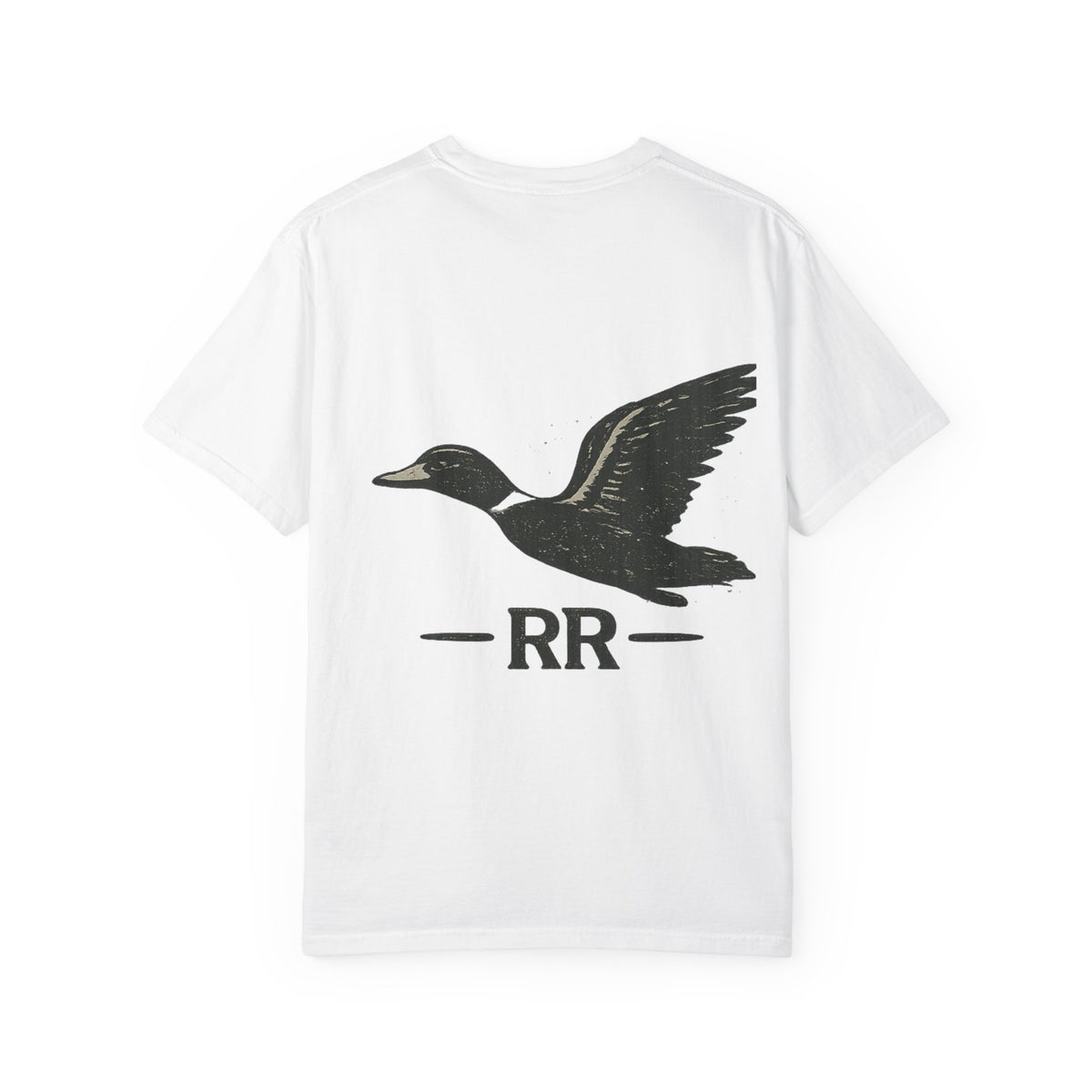 R&R Duck Tee – Comfort Colors® 1717 - Ruck & Ridge Outfitters