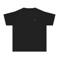 Little Ridge Crew Youth Tee — Vintage Forest Adventure Kids Shirt - Ruck & Ridge Outfitters