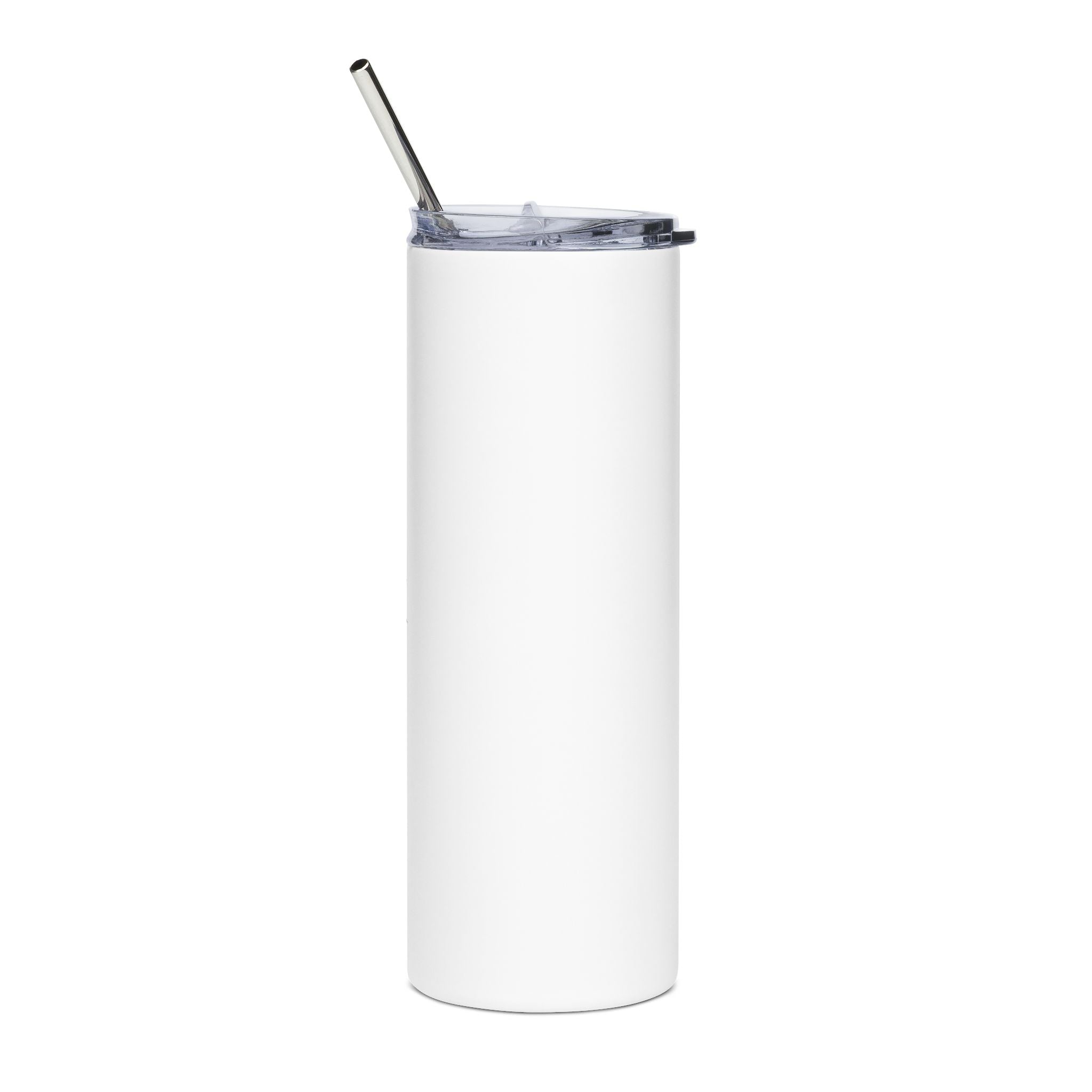 20oz Stainless Tumbler – RR Outfitters Mountain Logo Travel Cup