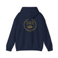 R&R Outfitters Classic Logo Hoodie | Everyday Outdoor Pullover  or