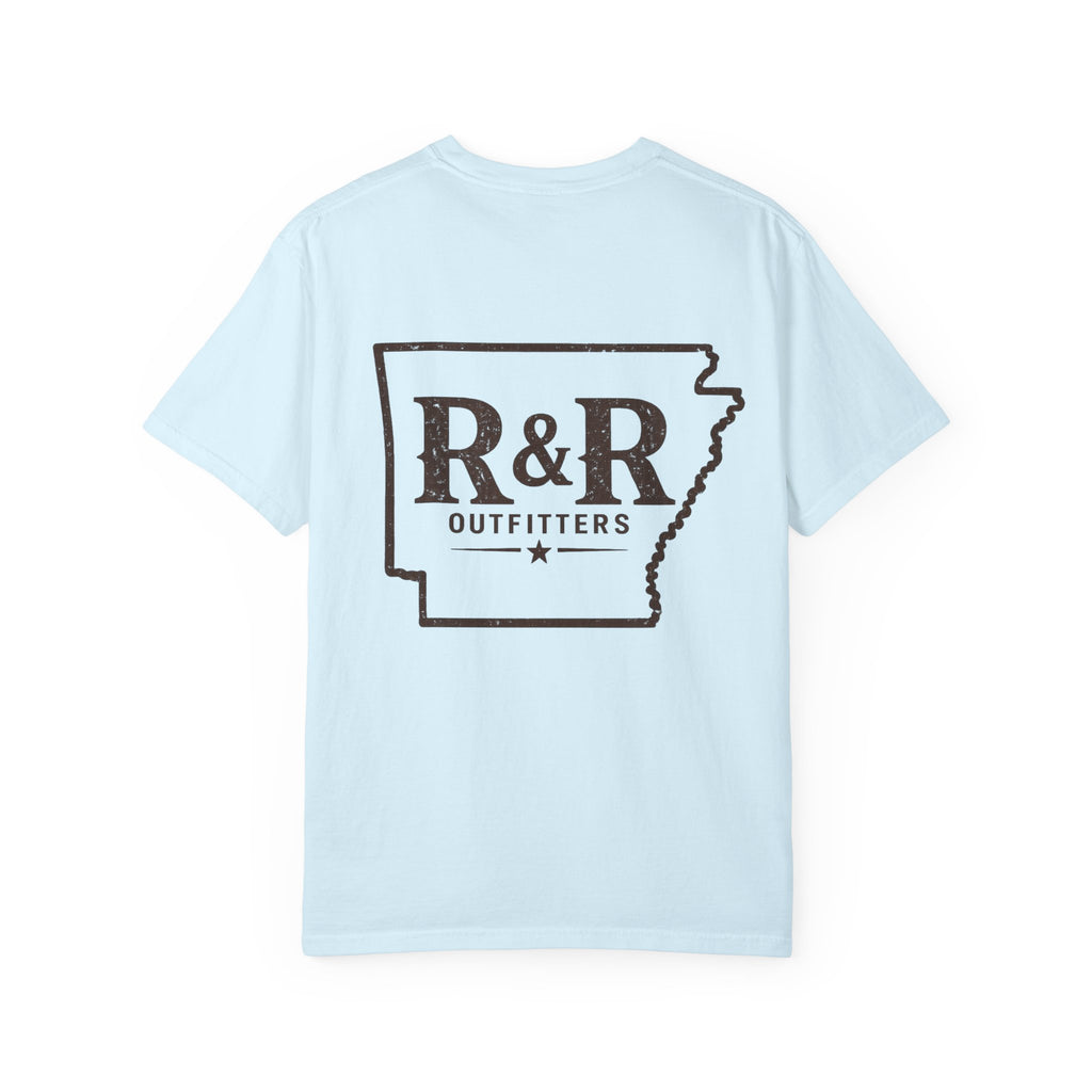 Ruck & Ridge Outfitters™ Arkansas Tee - Ruck & Ridge Outfitters