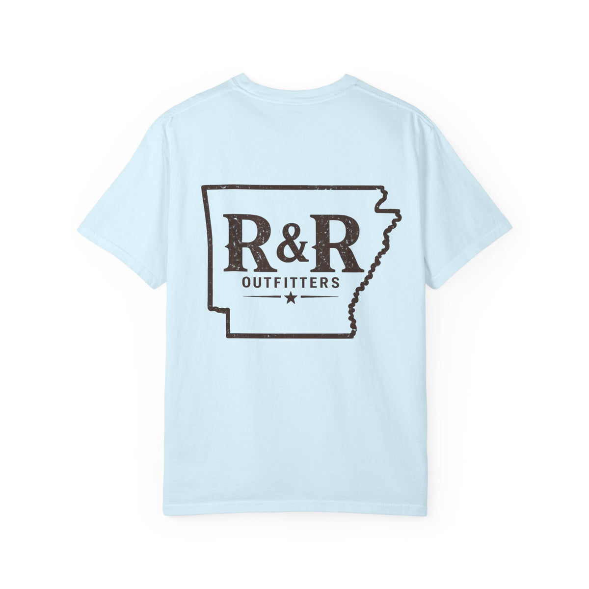 Ruck & Ridge Outfitters™ Arkansas Tee - Ruck & Ridge Outfitters