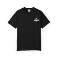 Fishing Logo T-Shirt — R&R Outfitters Bass Graphic Tee - Ruck & Ridge Outfitters