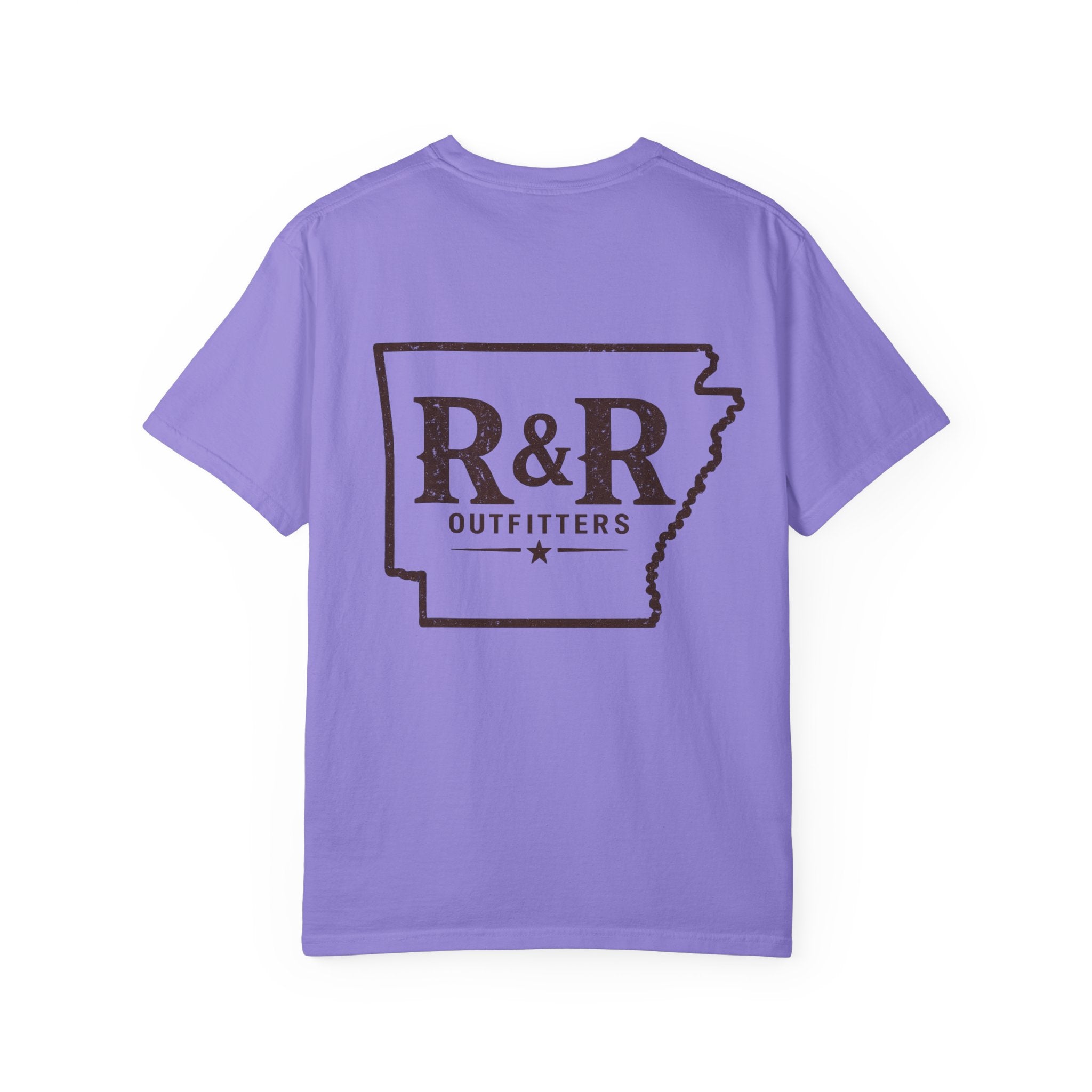Ruck & Ridge Outfitters™ Arkansas Tee - Ruck & Ridge Outfitters