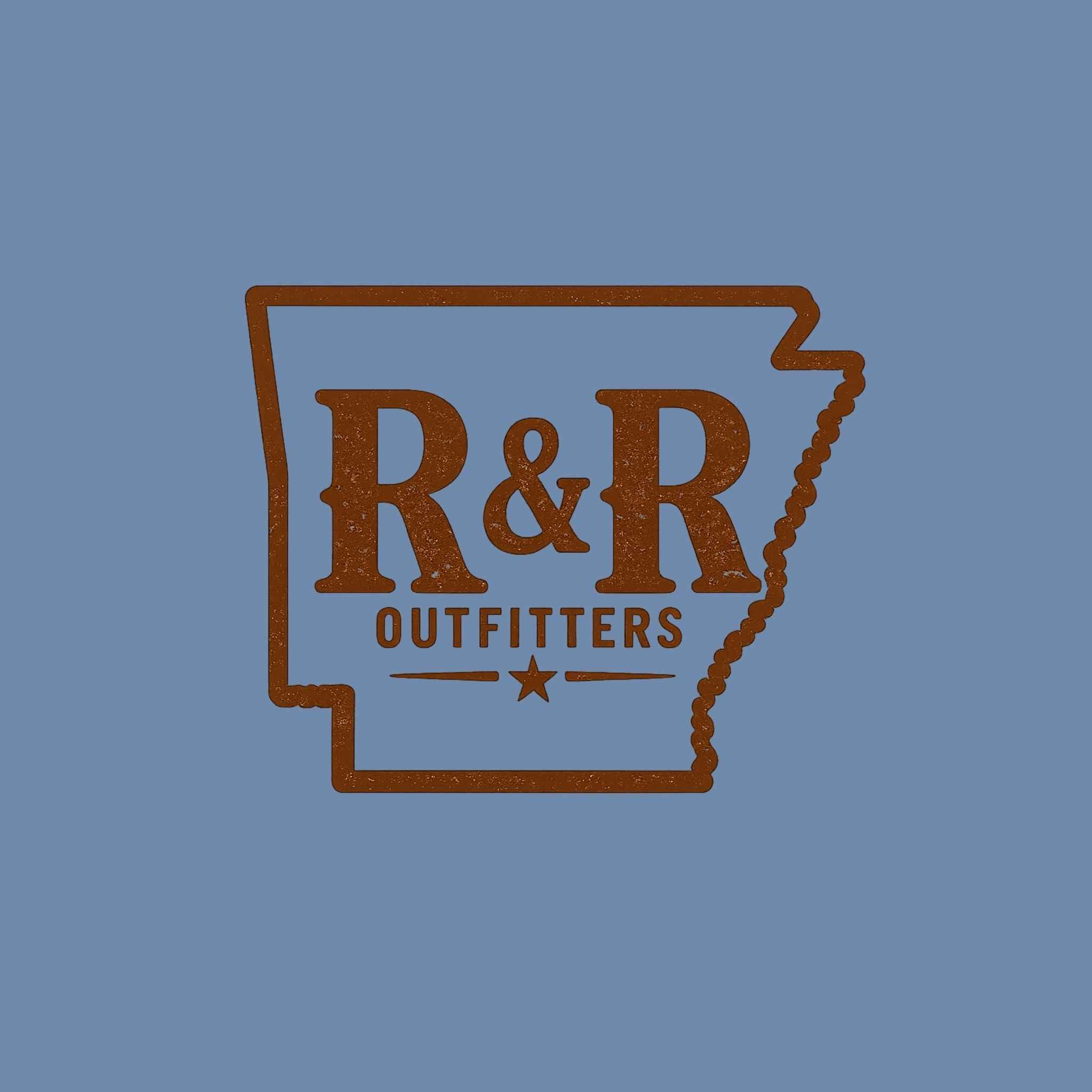 Ruck & Ridge Outfitters™ Performance Solar Hoodie | UPF 50+ Fishing & Outdoor Shirt - Ruck & Ridge Outfitters