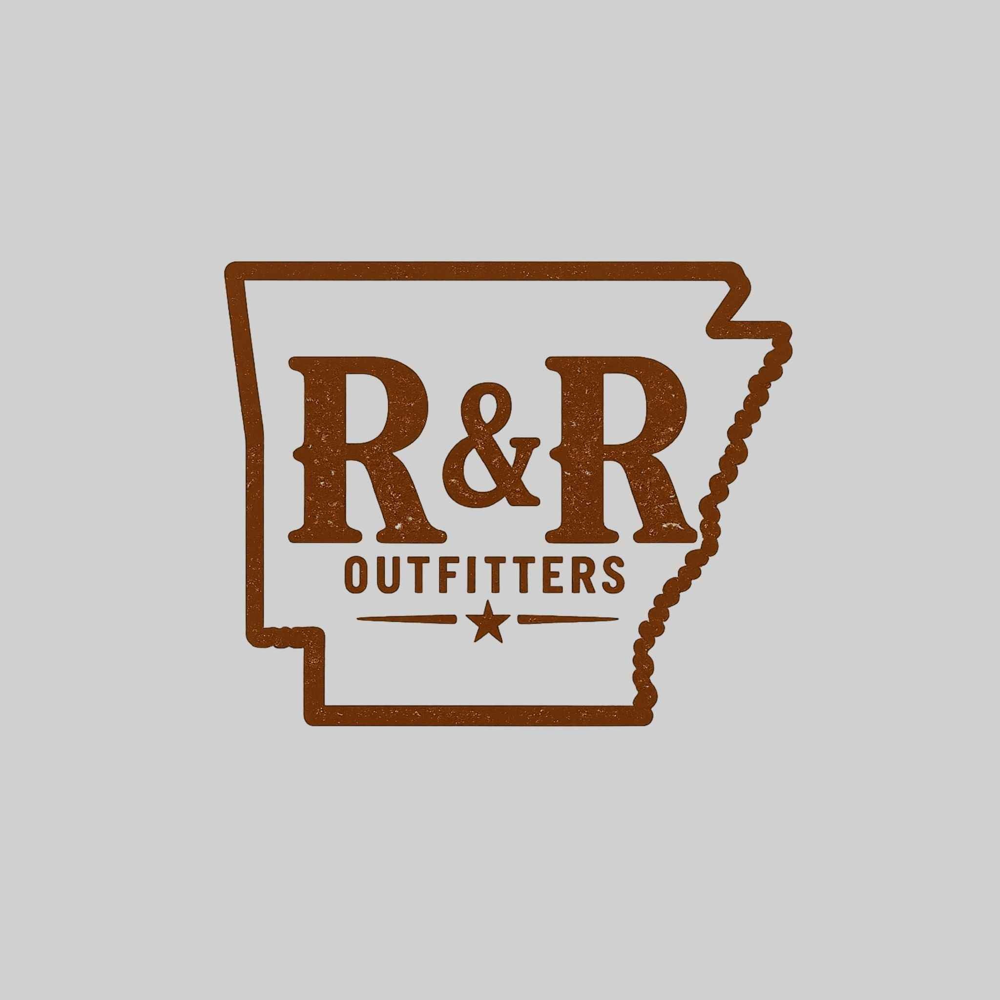 Ruck & Ridge Outfitters™ Performance Solar Hoodie | UPF 50+ Fishing & Outdoor Shirt - Ruck & Ridge Outfitters