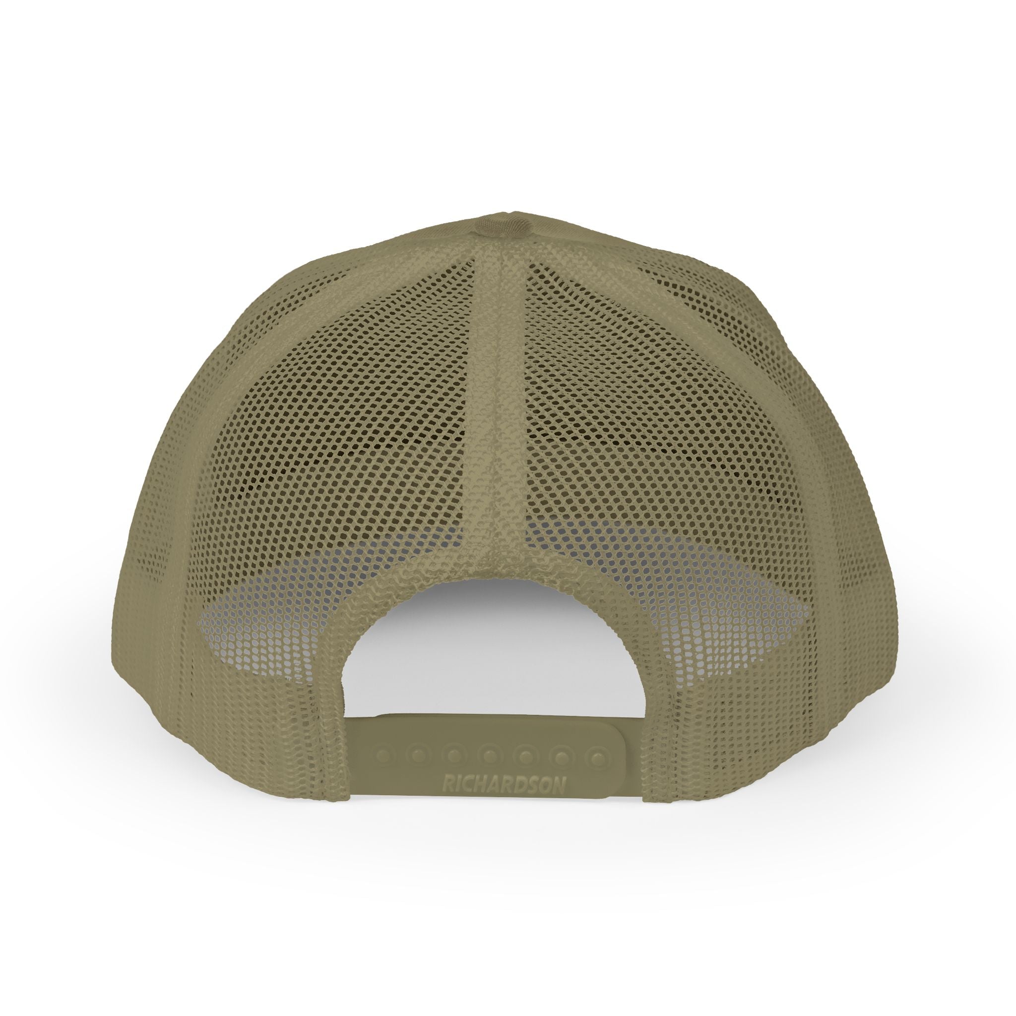 Ruck & Ridge Outfitters™ Mountain Trucker Hat | Richardson 112 Snapback - Ruck & Ridge Outfitters