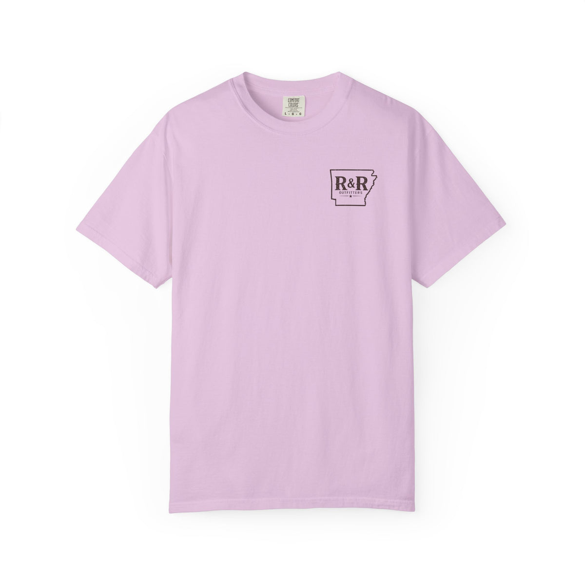 Ruck & Ridge Outfitters™ Arkansas Tee - Ruck & Ridge Outfitters