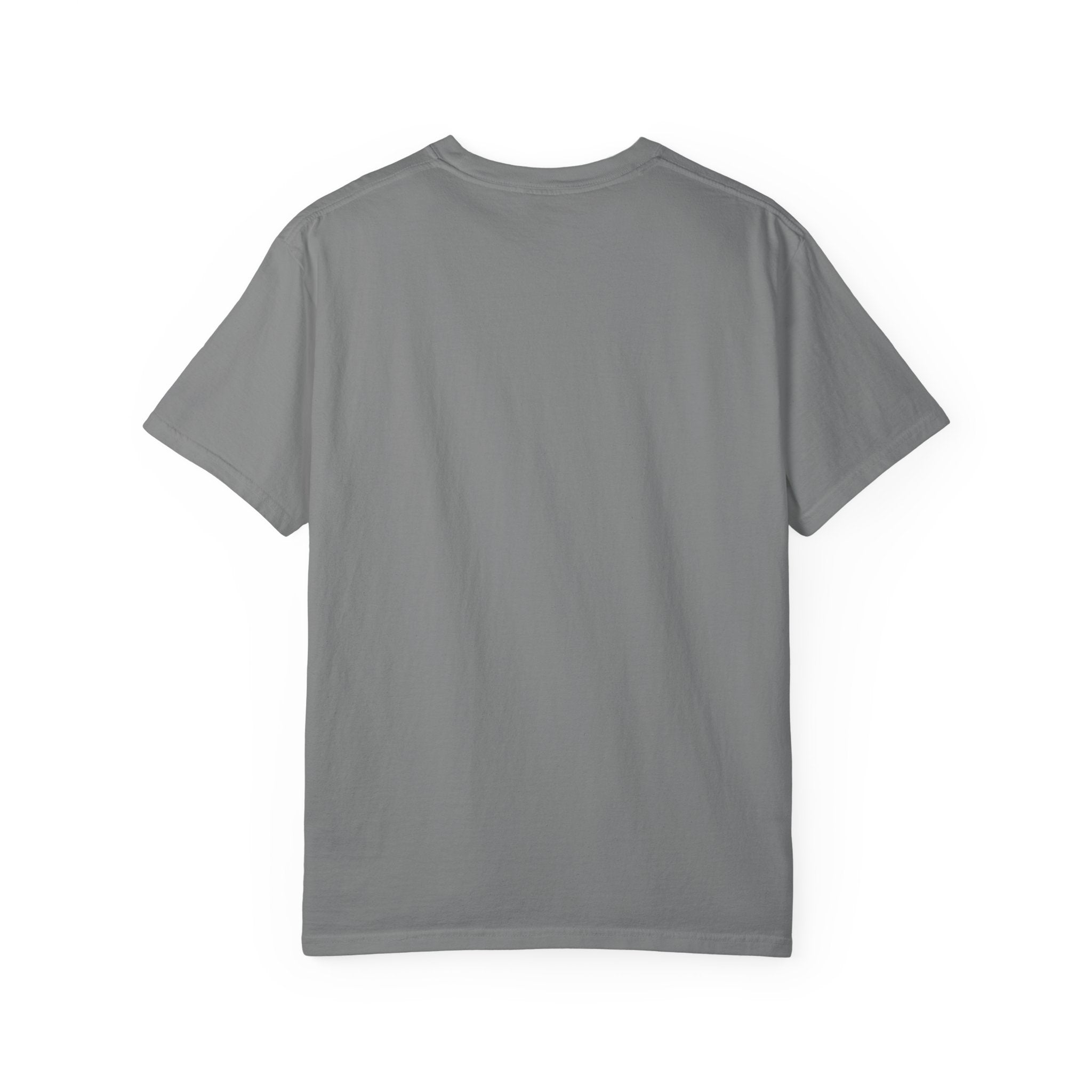 Ruck & Ridge Mountains T-Shirt — Outdoor Hiking Vintage Tee