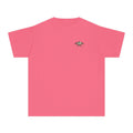 Youth Tee — 'Future Hunter' Mountain & Antler Graphic - Ruck & Ridge Outfitters