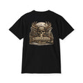R&R Skull Hunter Tee – Built for the Wild - Ruck & Ridge Outfitters
