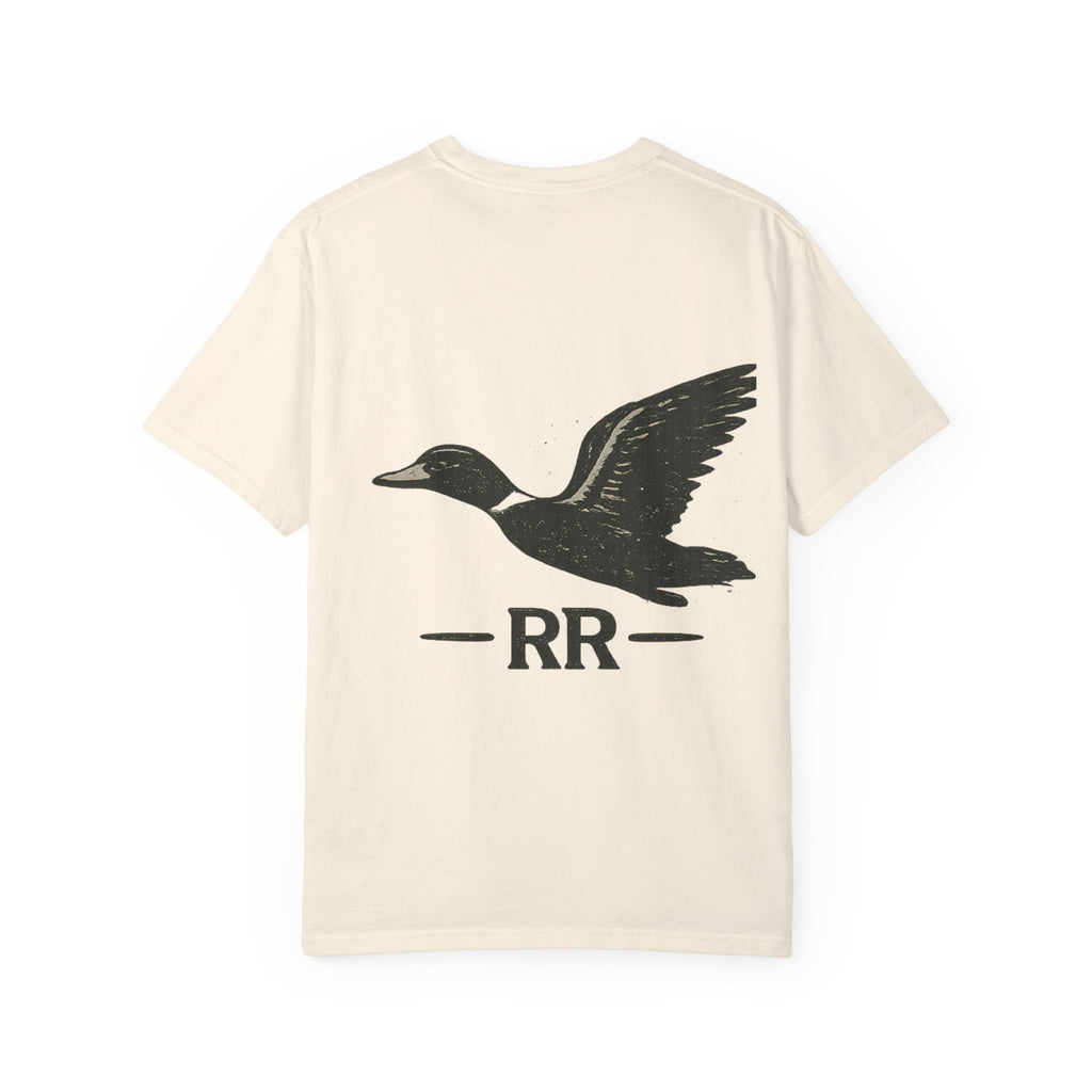 R&R Duck Tee – Comfort Colors® 1717 - Ruck & Ridge Outfitters