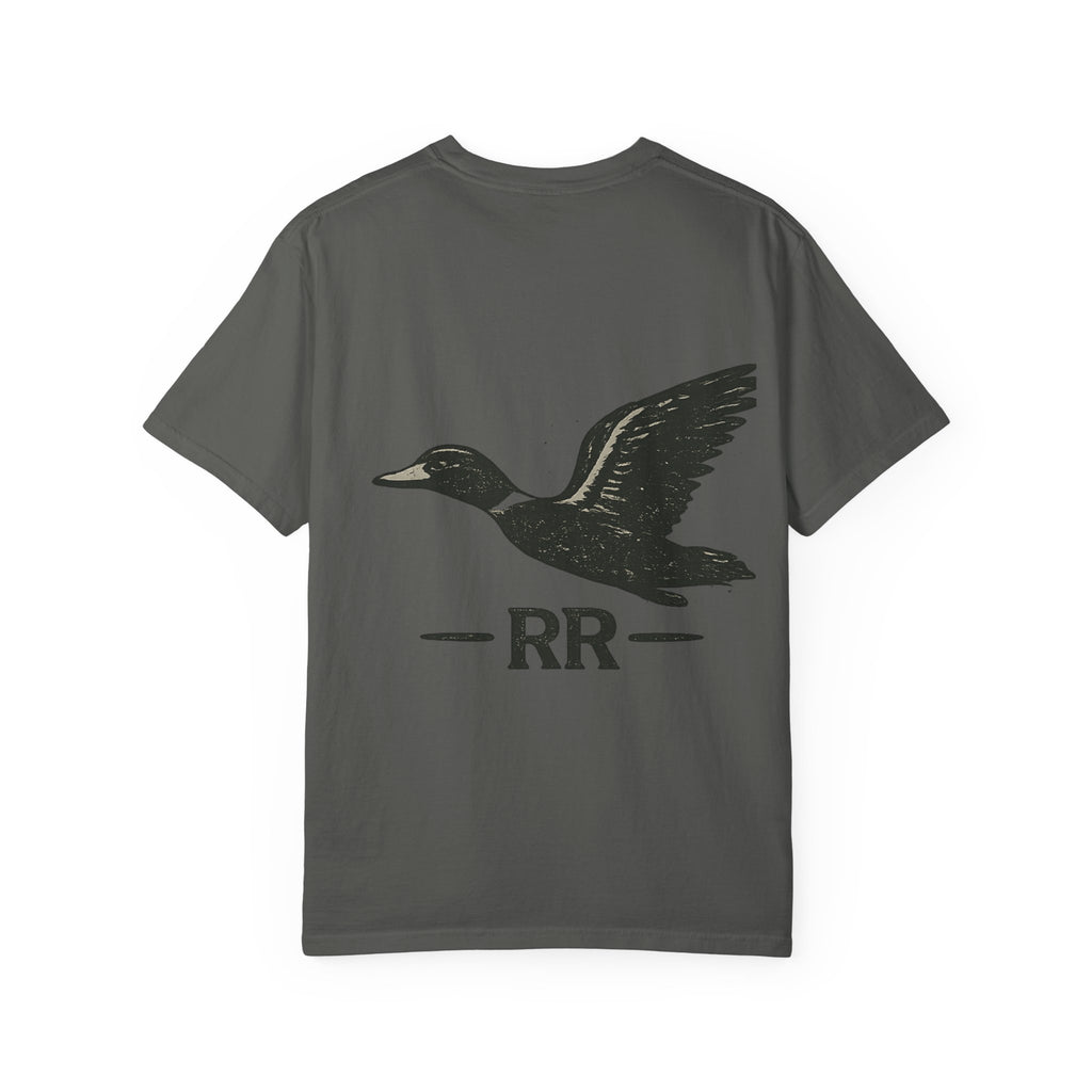 R&R Duck Tee – Comfort Colors® 1717 - Ruck & Ridge Outfitters