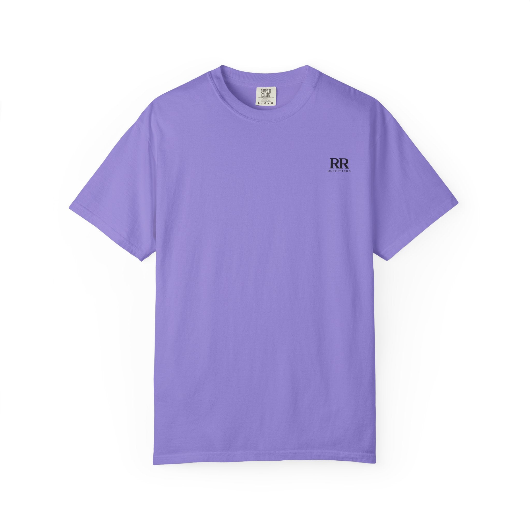 Lake Life Tee | Comfort Colors® 1717 | Ruck & Ridge Outfitters - Ruck & Ridge Outfitters
