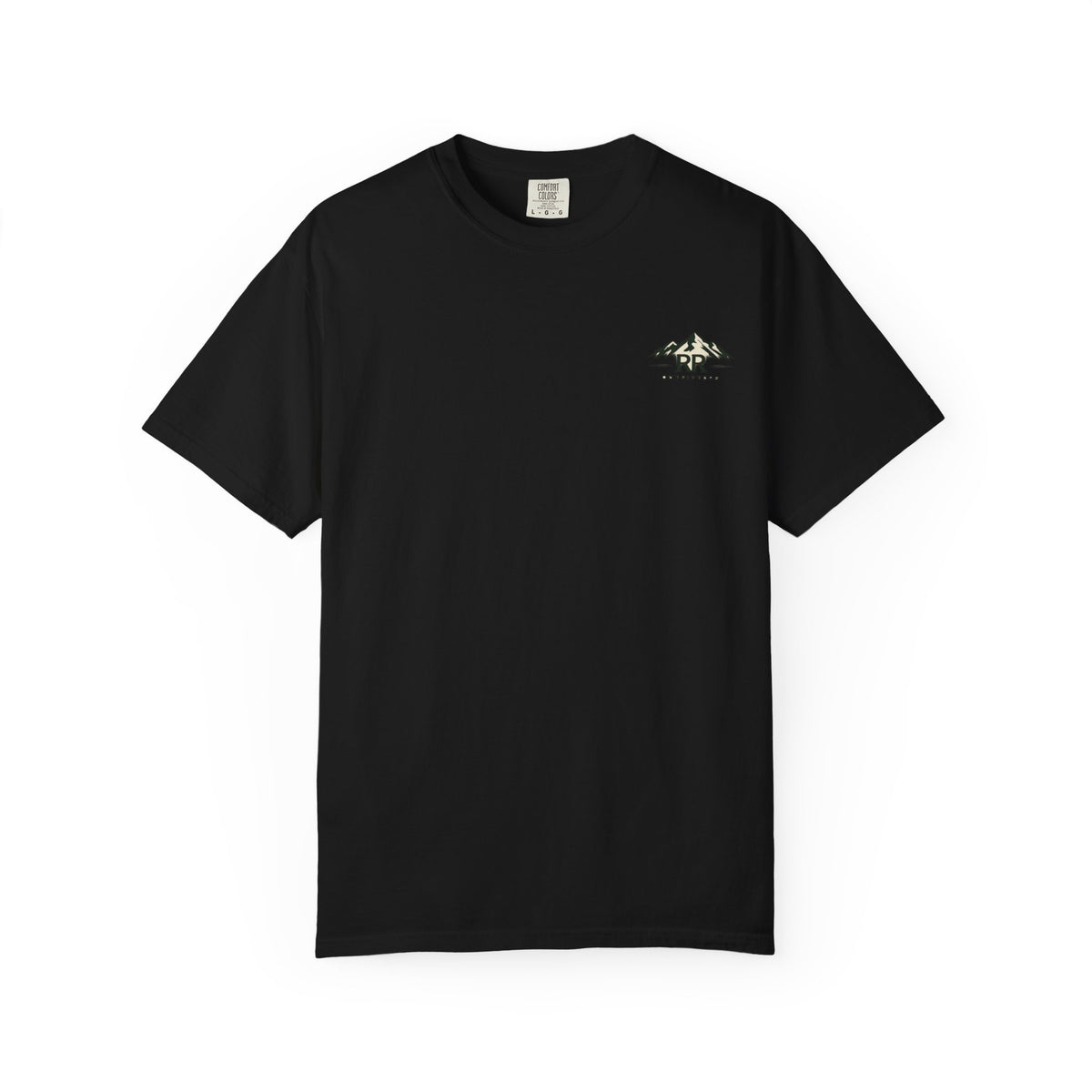 Adventure Awaits Mountain T-Shirt - Ruck & Ridge Outfitters