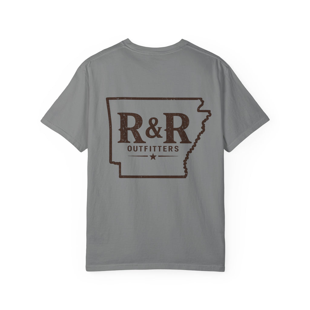 Ruck & Ridge Outfitters™ Arkansas Tee - Ruck & Ridge Outfitters