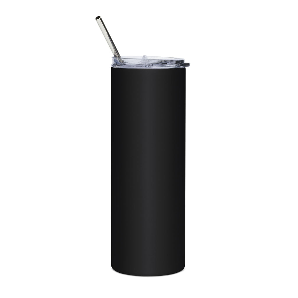 20oz Stainless Tumbler – RR Outfitters Mountain Logo Travel Cup