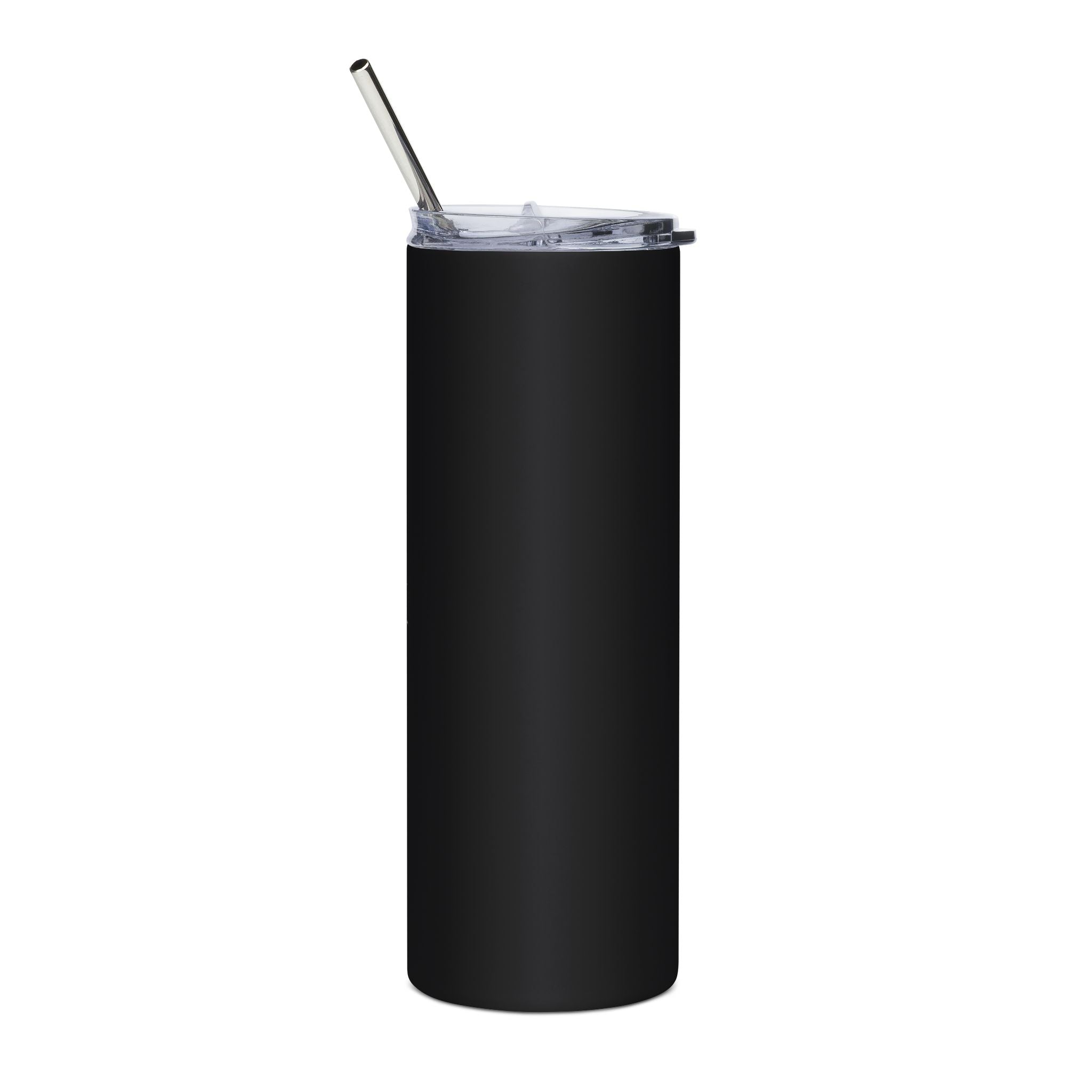 20oz Stainless Tumbler – RR Outfitters Mountain Logo Travel Cup
