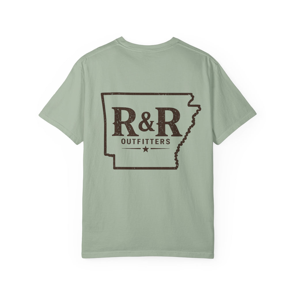 Ruck & Ridge Outfitters™ Arkansas Tee - Ruck & Ridge Outfitters