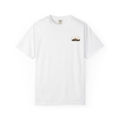 Celestial Mountain Pocket Tee – Ruck & Ridge Outfitters - Ruck & Ridge Outfitters