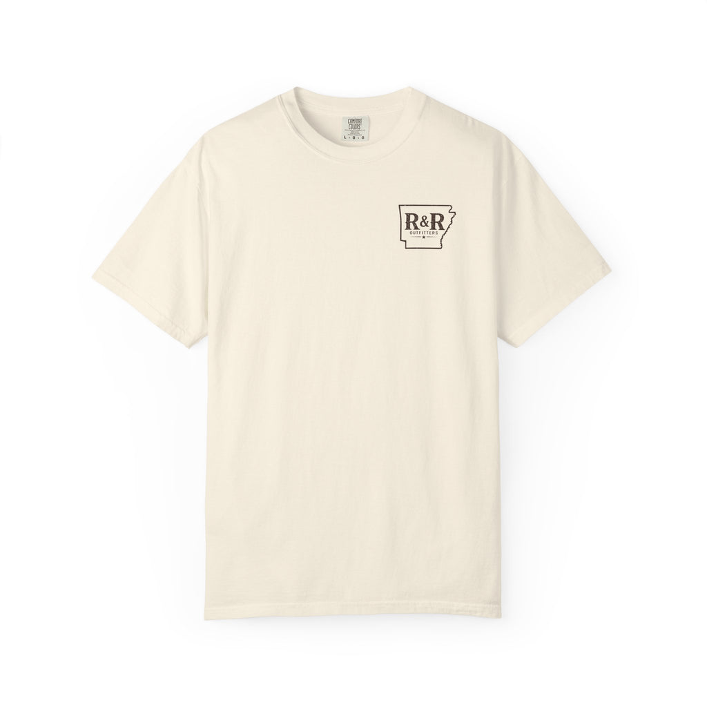 Ruck & Ridge Outfitters™ Arkansas Tee - Ruck & Ridge Outfitters