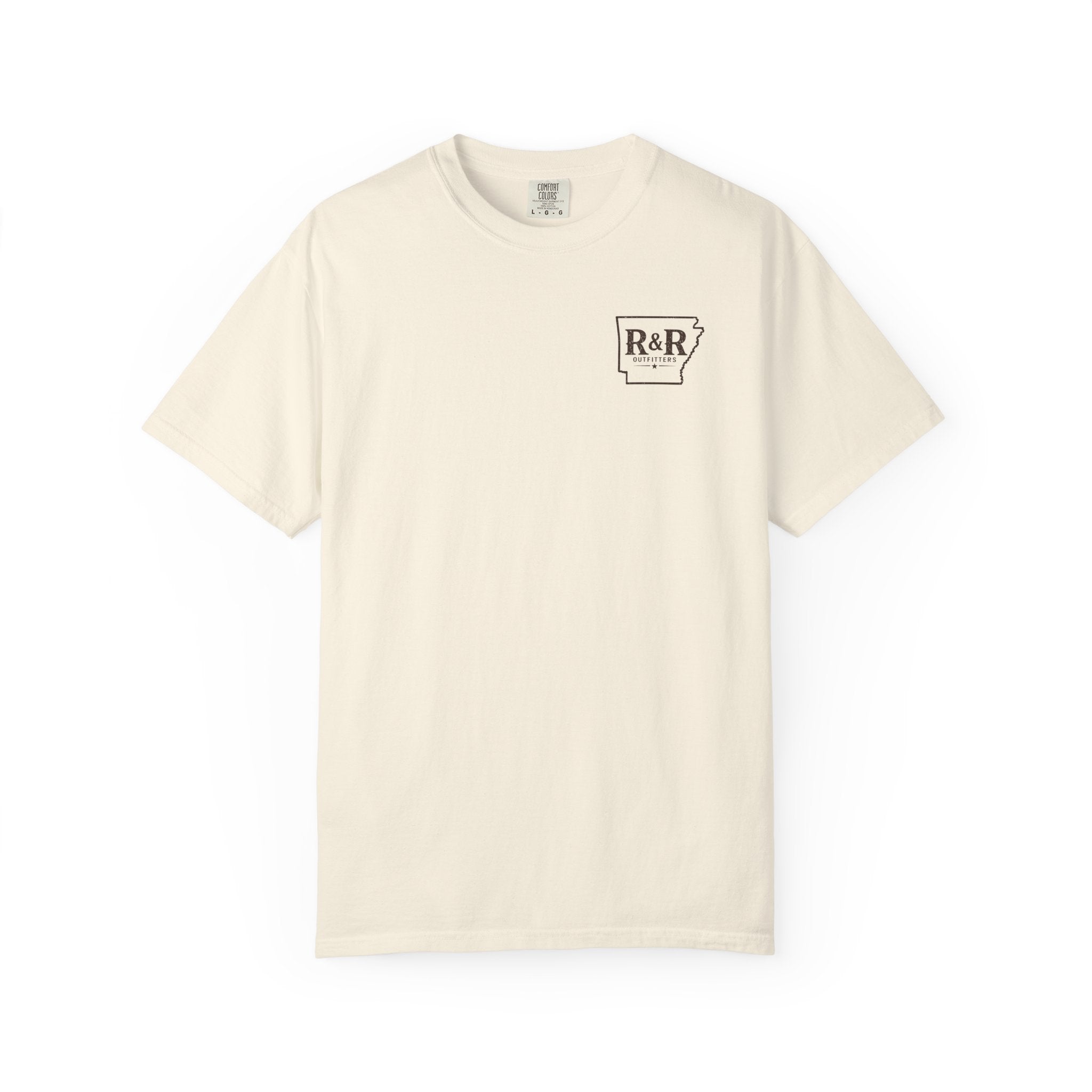 Ruck & Ridge Outfitters™ Arkansas Tee - Ruck & Ridge Outfitters