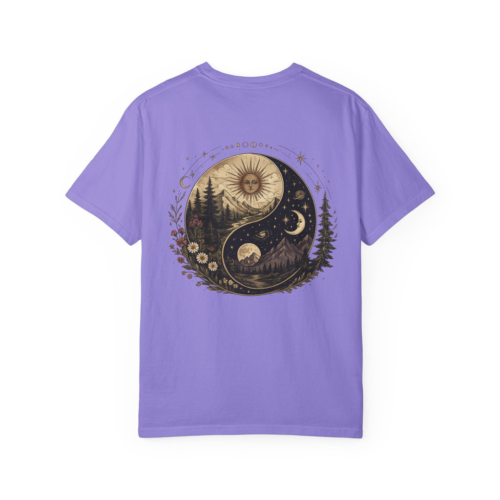 Celestial Mountain Pocket Tee – Ruck & Ridge Outfitters