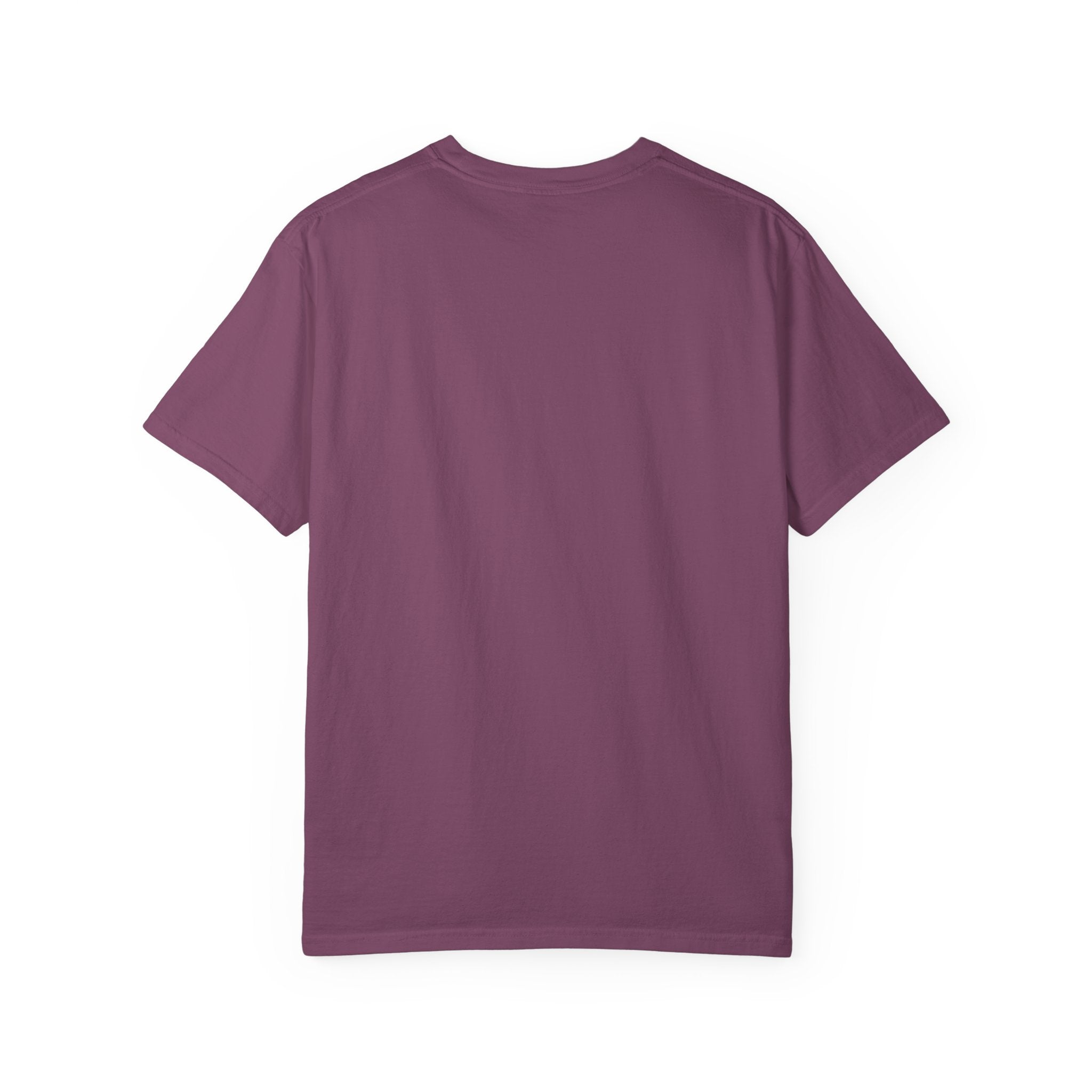 Ruck & Ridge Mountains T-Shirt — Outdoor Hiking Vintage Tee