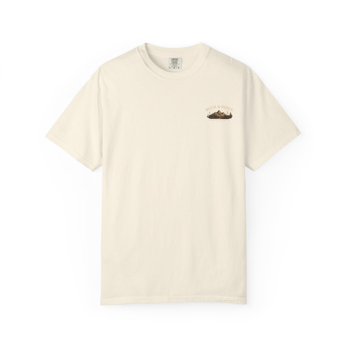 Celestial Mountain Pocket Tee – Ruck & Ridge Outfitters - Ruck & Ridge Outfitters