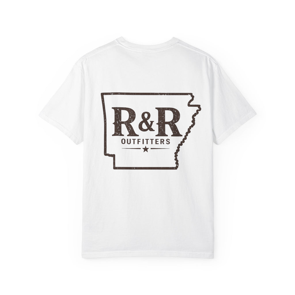 Ruck & Ridge Outfitters™ Arkansas Tee - Ruck & Ridge Outfitters