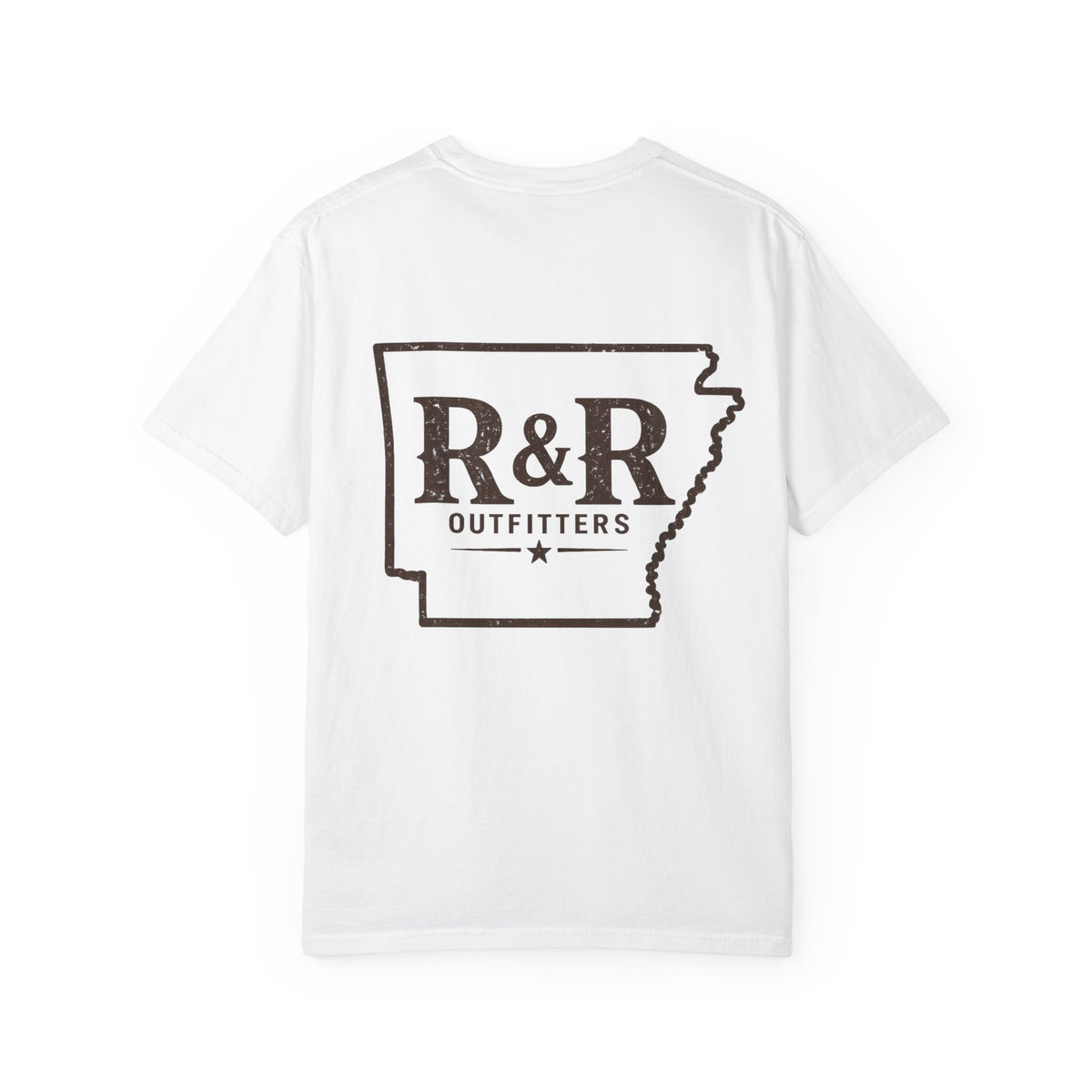 Ruck & Ridge Outfitters™ Arkansas Tee - Ruck & Ridge Outfitters