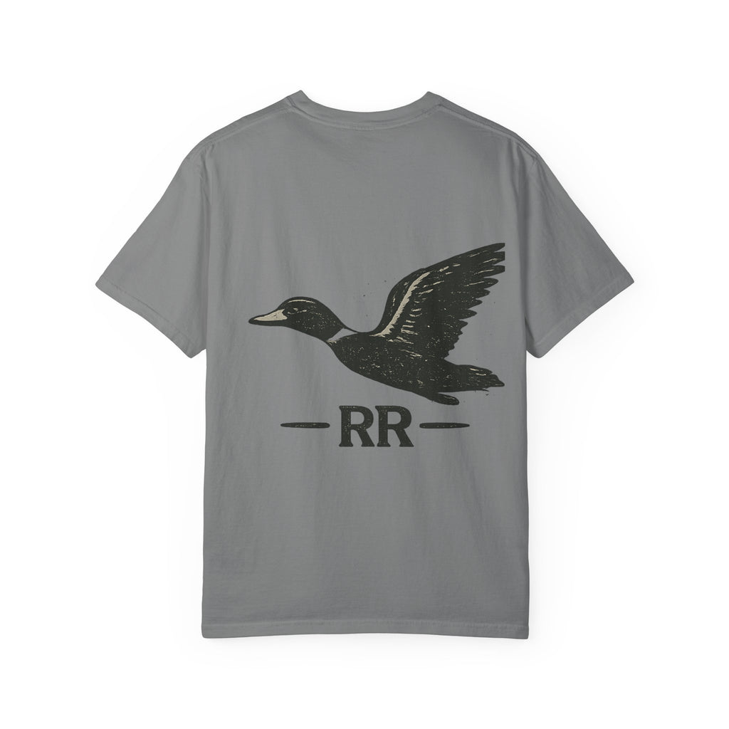 R&R Duck Tee – Comfort Colors® 1717 - Ruck & Ridge Outfitters