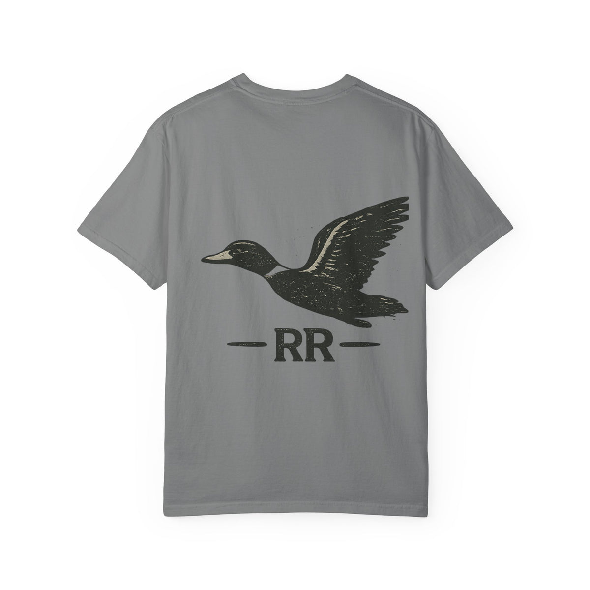 R&R Duck Tee – Comfort Colors® 1717 - Ruck & Ridge Outfitters
