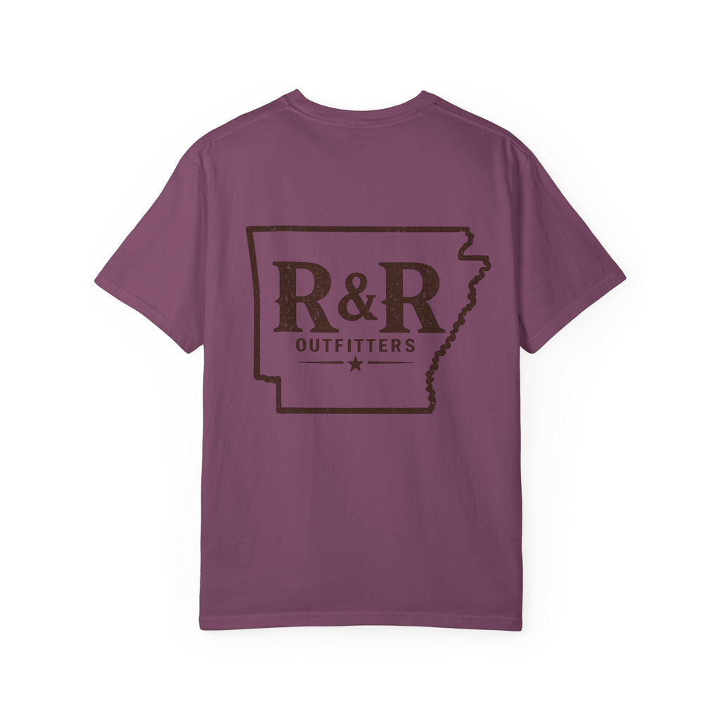 Ruck & Ridge Outfitters™ Arkansas Tee - Ruck & Ridge Outfitters