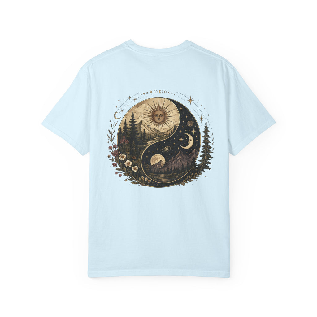 Celestial Mountain Pocket Tee – Ruck & Ridge Outfitters