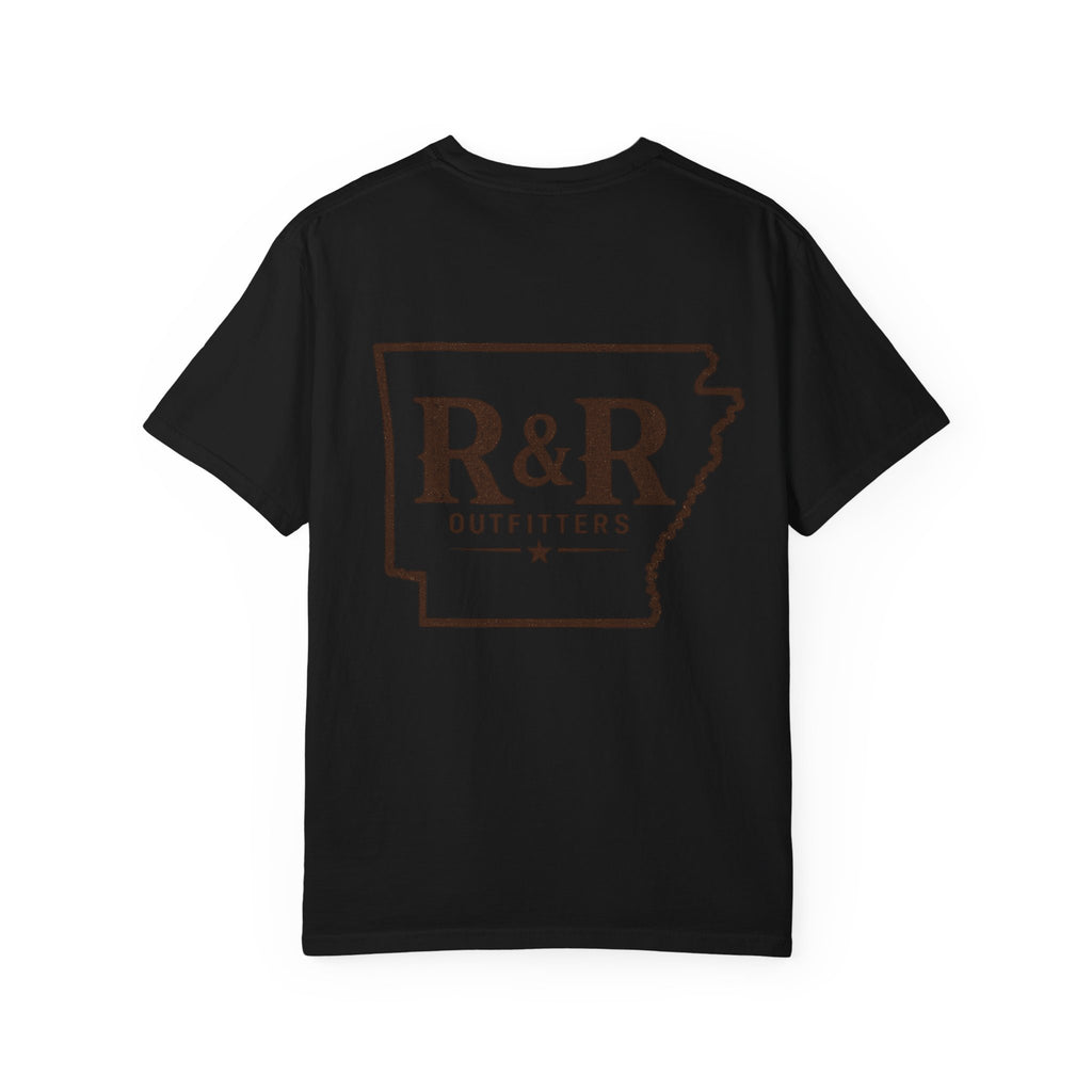 Ruck & Ridge Outfitters™ Arkansas Tee - Ruck & Ridge Outfitters