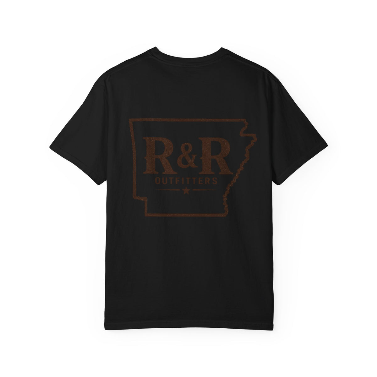Ruck & Ridge Outfitters™ Arkansas Tee - Ruck & Ridge Outfitters