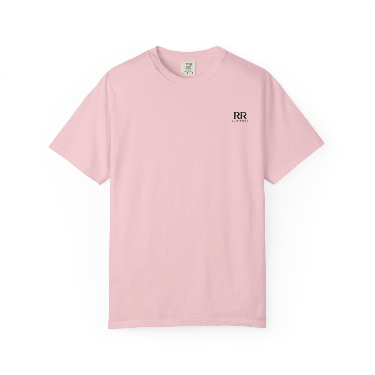 Lake Life Tee | Comfort Colors® 1717 | Ruck & Ridge Outfitters - Ruck & Ridge Outfitters