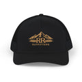 Ruck & Ridge Outfitters™ Mountain Trucker Hat | Richardson 112 Snapback - Ruck & Ridge Outfitters