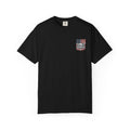 Patriotic Eagle T-Shirt — Ruck & Ridge Outfitters American Flag Design - Ruck & Ridge Outfitters