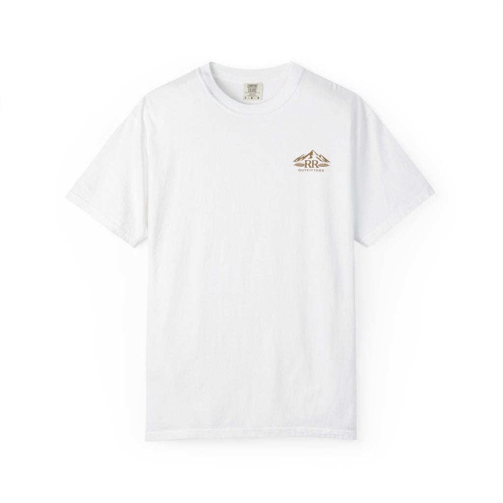 R&R Antler Tee – Mountain Edition - Ruck & Ridge Outfitters