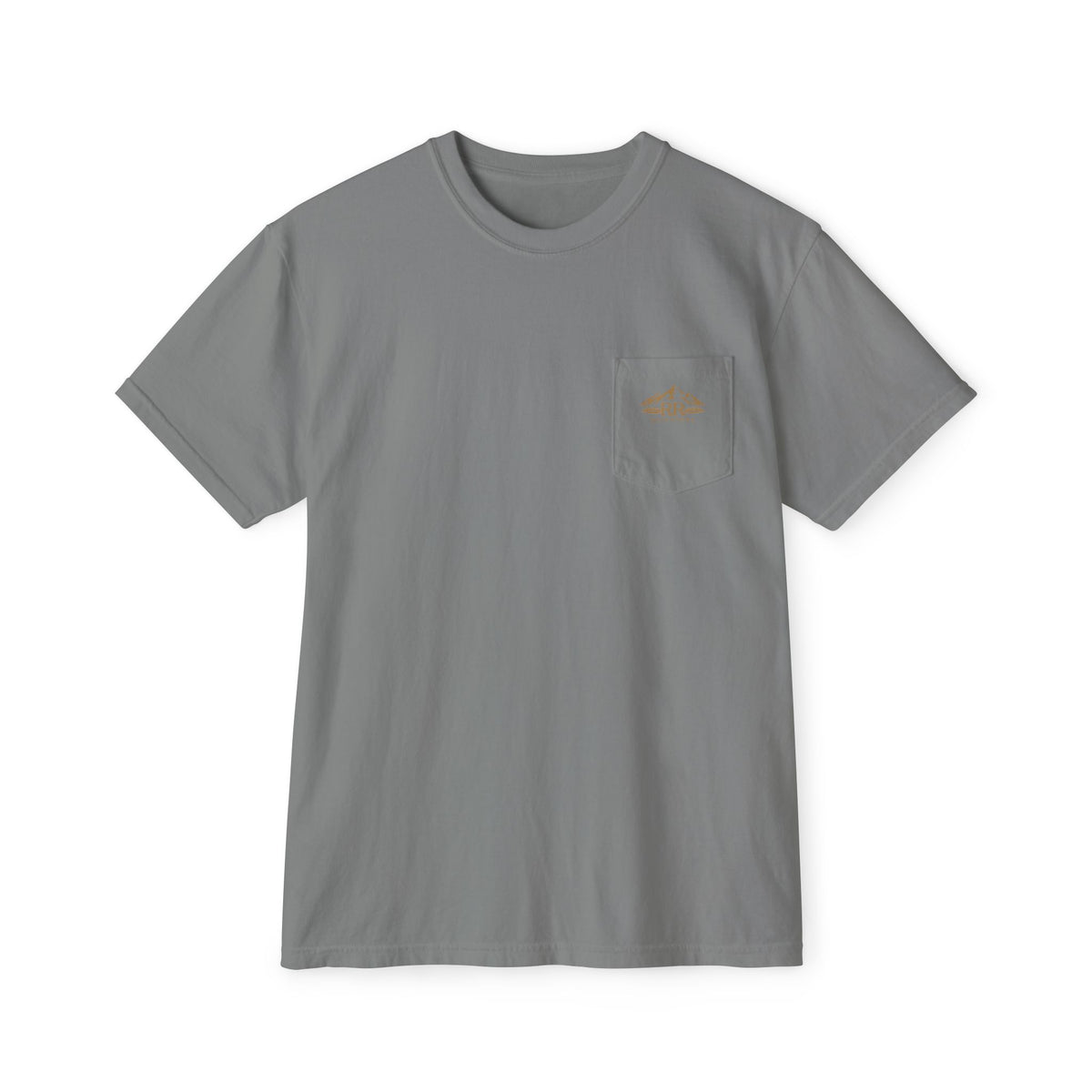 R&R Skull Hunter Tee – Built for the Wild - Ruck & Ridge Outfitters