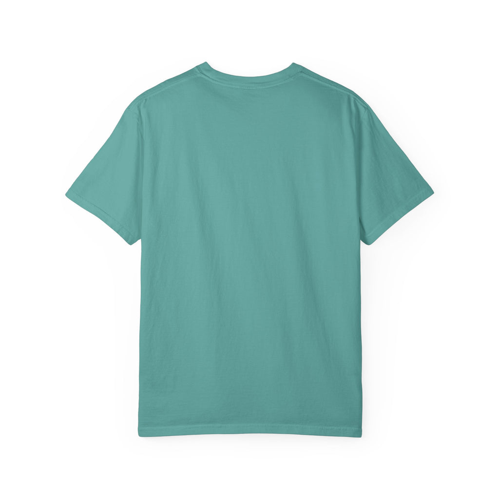 Ruck & Ridge Mountains T-Shirt — Outdoor Hiking Vintage Tee