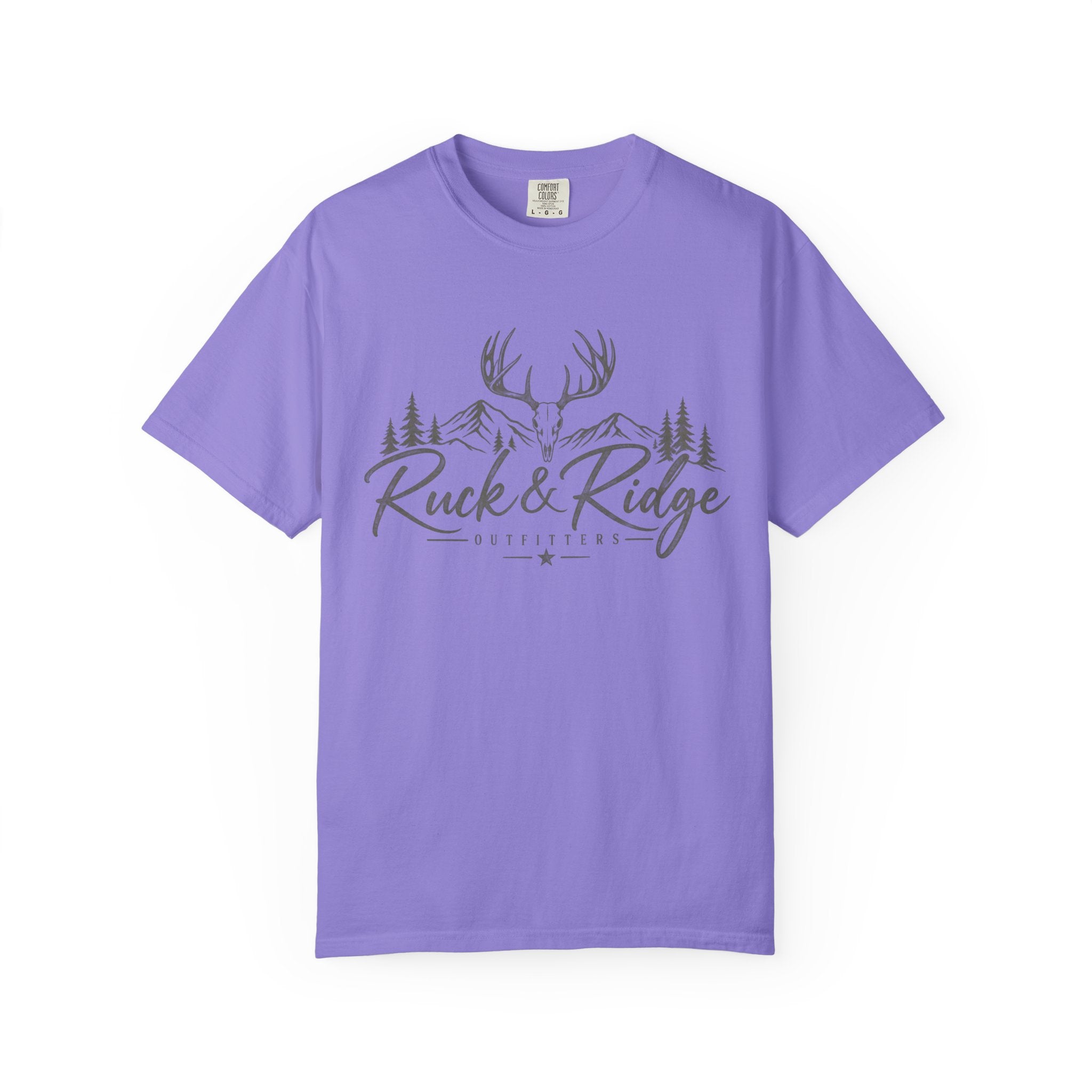 Ruck & Ridge Deer Mountain T-Shirt
