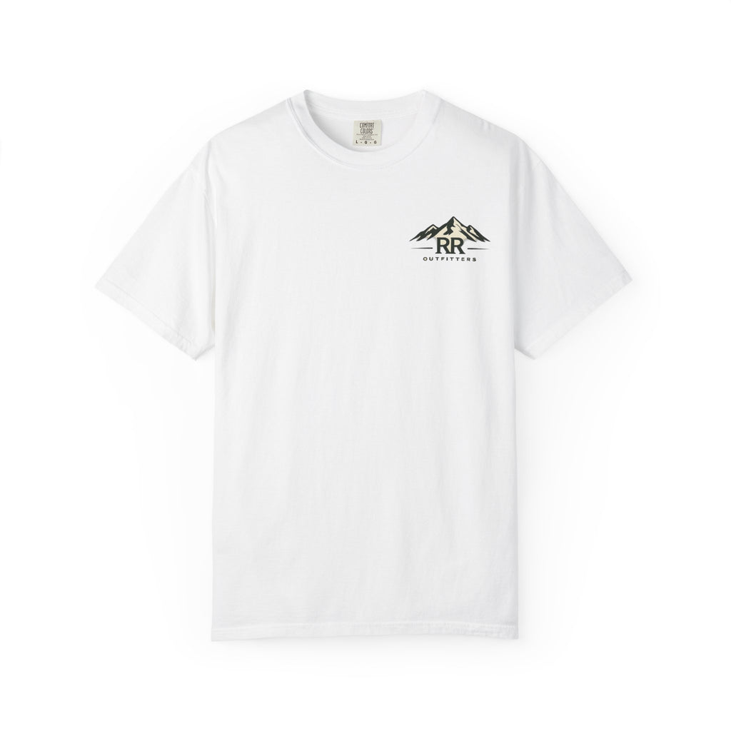 R&R Duck Tee – Comfort Colors® 1717 - Ruck & Ridge Outfitters