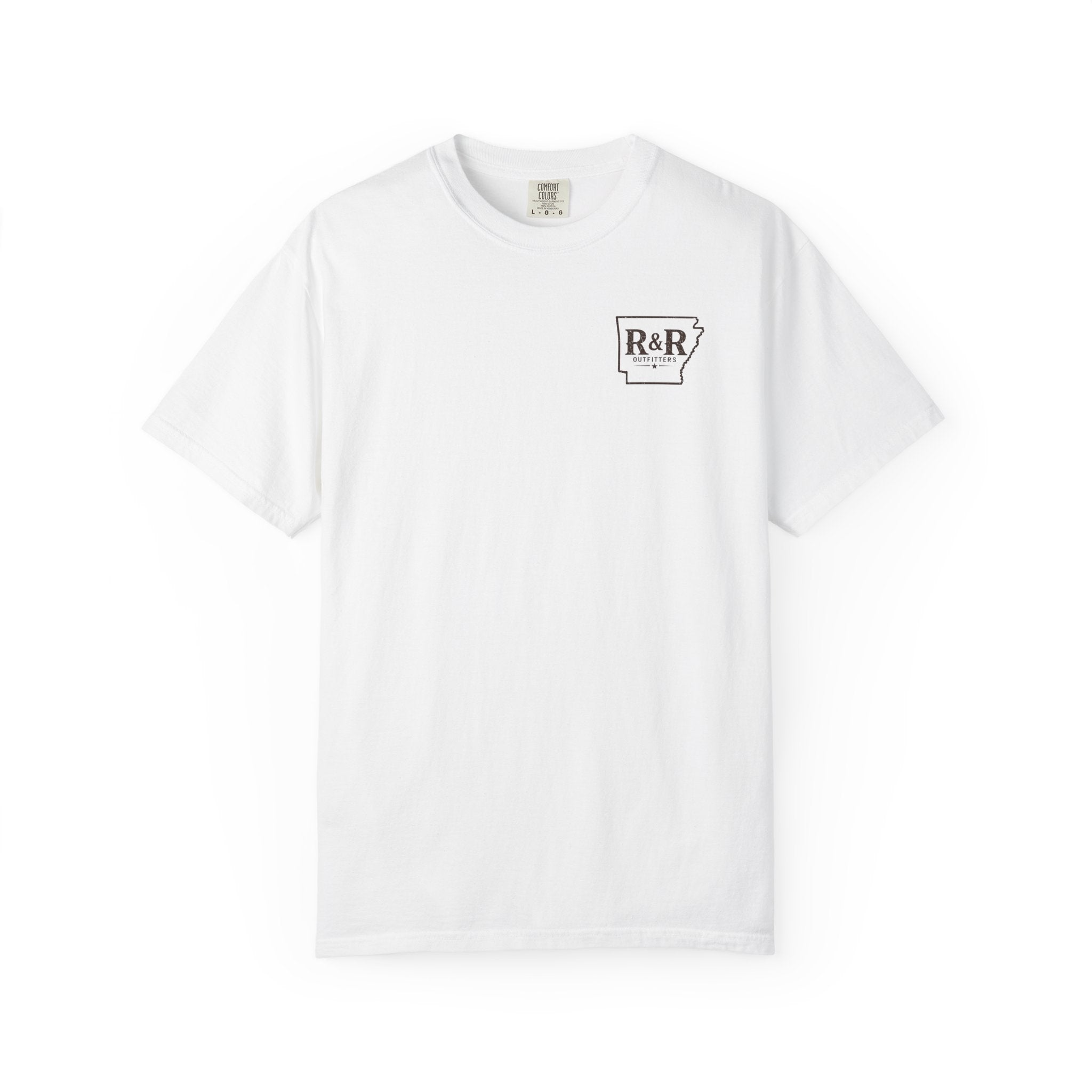 Ruck & Ridge Outfitters™ Arkansas Tee - Ruck & Ridge Outfitters