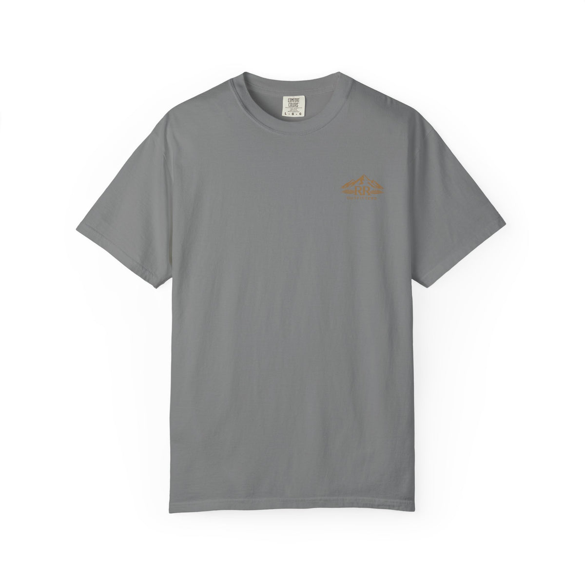 R&R Antler Tee – Mountain Edition - Ruck & Ridge Outfitters