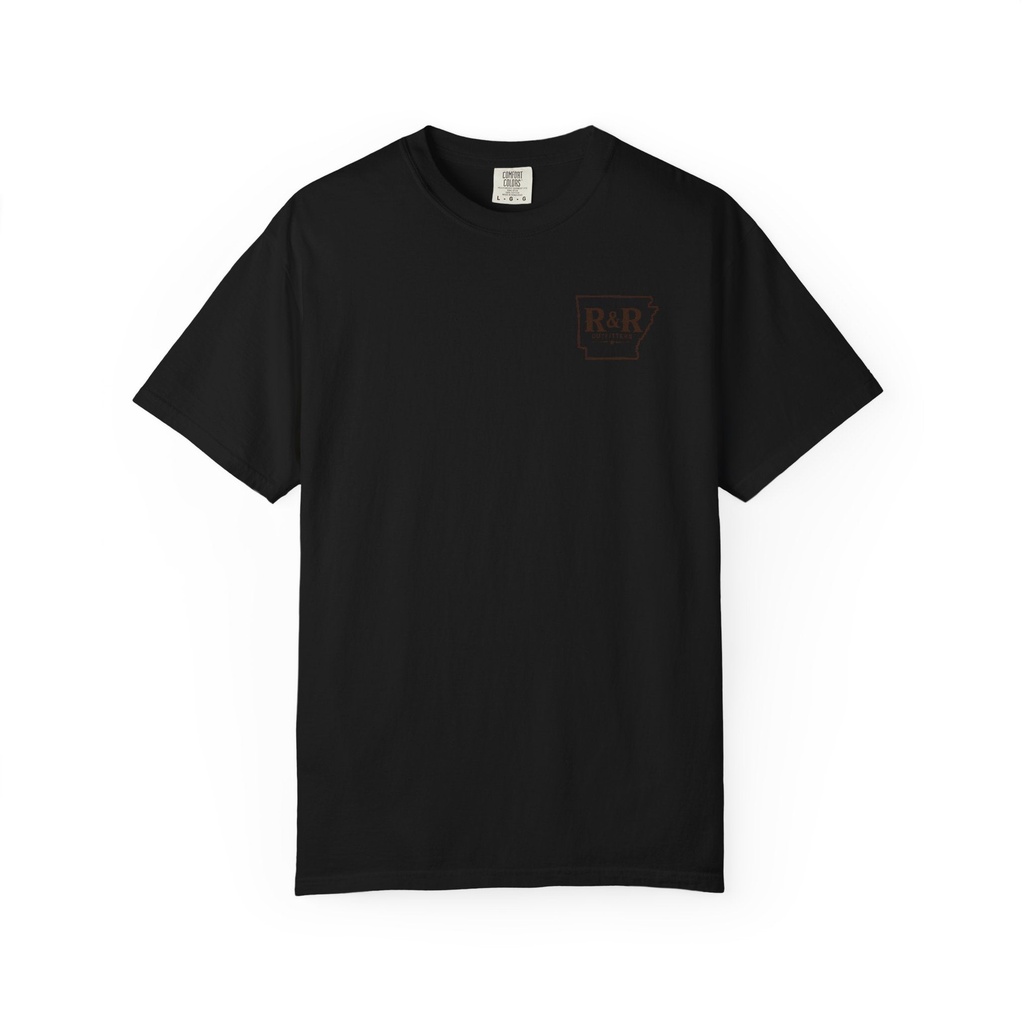 Ruck & Ridge Outfitters™ Arkansas Tee - Ruck & Ridge Outfitters