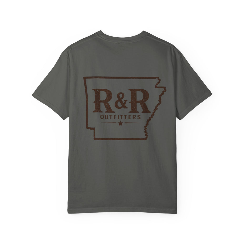 Ruck & Ridge Outfitters™ Arkansas Tee - Ruck & Ridge Outfitters